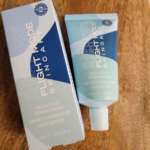 Flight Mode Skincare High Altitude Hydration Mask